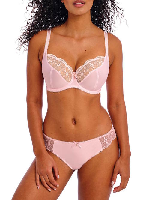 Freya Hallie pink brief Freya Hallie pink brief