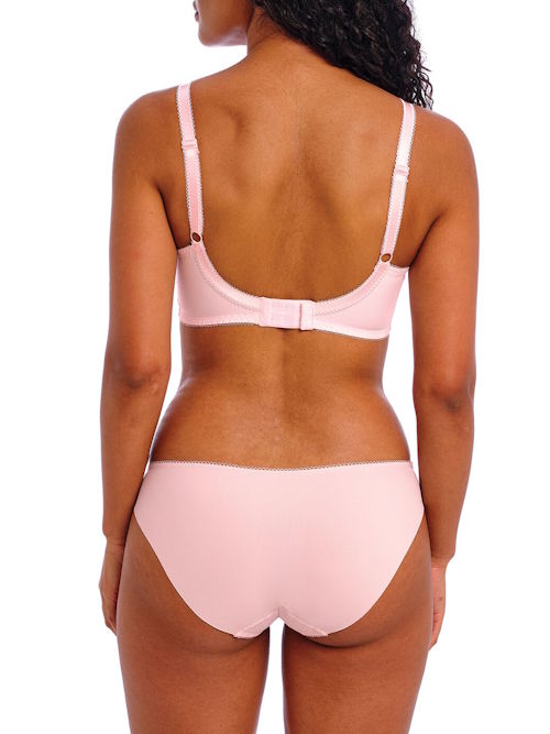Freya Hallie pink brief Freya Hallie pink brief