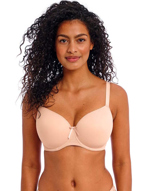 Freya Fancies skin padded bra Freya Fancies skin padded bra