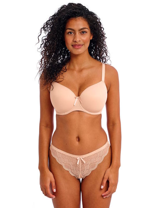 Freya Fancies skin padded bra Freya Fancies skin padded bra