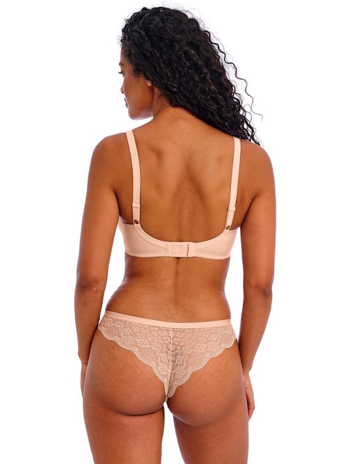 Freya Fancies skin padded bra Freya Fancies skin padded bra