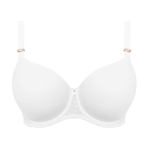 Freya Starlight white padded bra Freya Starlight white padded bra