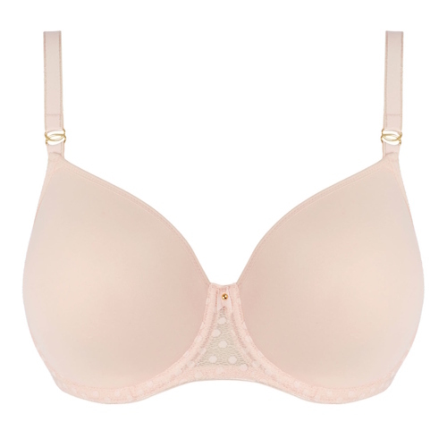Freya Starlight baby pink padded bra Freya Starlight baby pink padded bra