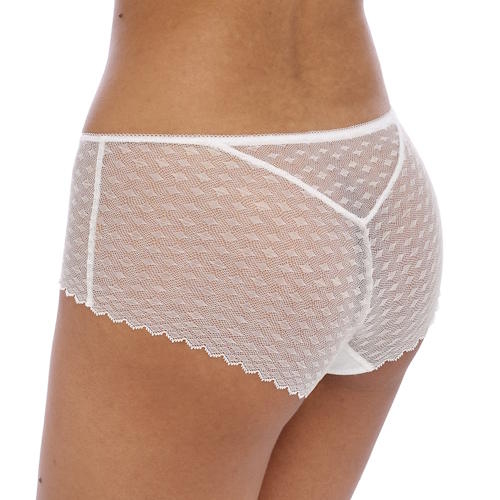 Freya Signature white short Freya Signature white short