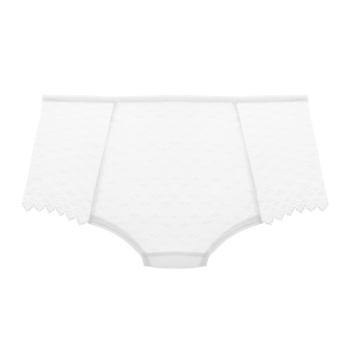 Freya Signature white short Freya Signature white short