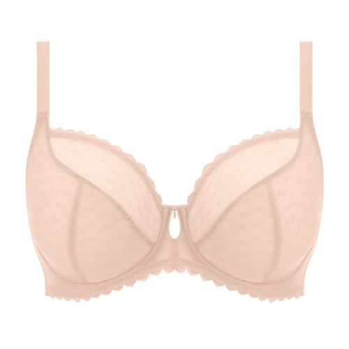 Freya Signature beige non-padded bra Freya Signature beige non-padded bra