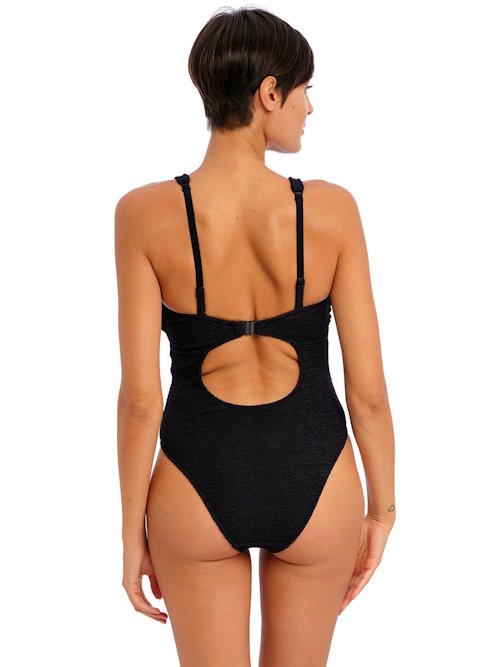 Freya Swim Ibiza Waves black bathingsuit Freya Swim Ibiza Waves black bathingsuit