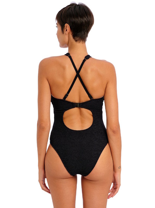 Freya Swim Ibiza Waves black bathingsuit Freya Swim Ibiza Waves black bathingsuit