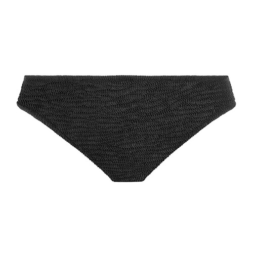 Freya Swim Ibiza Waves black bikini brief Freya Swim Ibiza Waves black bikini brief
