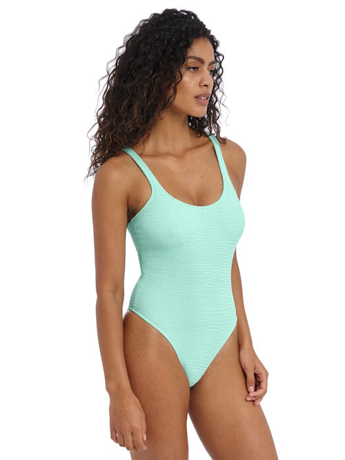 Freya Swim Ibiza Waves aqua bathingsuit Freya Swim Ibiza Waves aqua bathingsuit