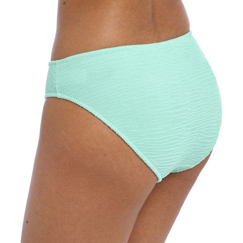 Freya Swim Ibiza Waves aqua bikini brief Freya Swim Ibiza Waves aqua bikini brief