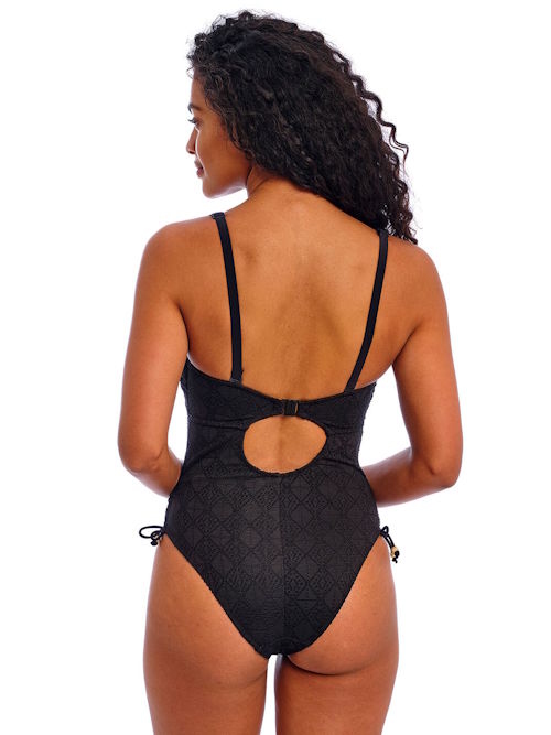 Freya Swim Nomad Nights black bathingsuit Freya Swim Nomad Nights black bathingsuit