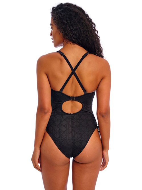 Freya Swim Nomad Nights black bathingsuit Freya Swim Nomad Nights black bathingsuit