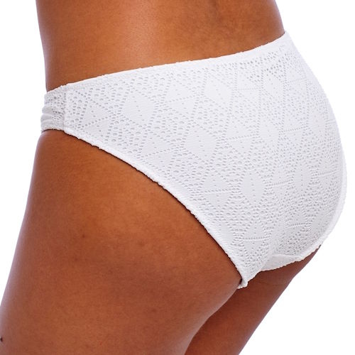 Freya Swim Nomad Nights white bikini brief Freya Swim Nomad Nights white bikini brief
