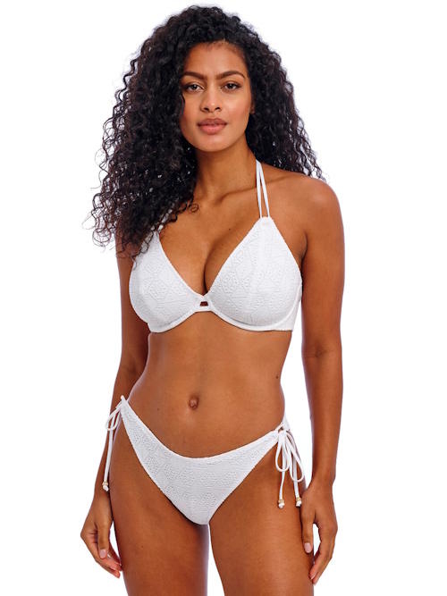 Freya Swim Nomad Nights white bikini brief Freya Swim Nomad Nights white bikini brief