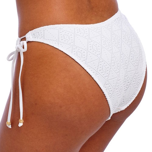 Freya Swim Nomad Nights white bikini brief Freya Swim Nomad Nights white bikini brief