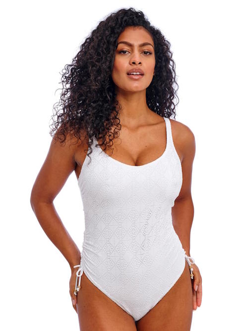 Freya Swim Nomad Nights white bathingsuit Freya Swim Nomad Nights white bathingsuit