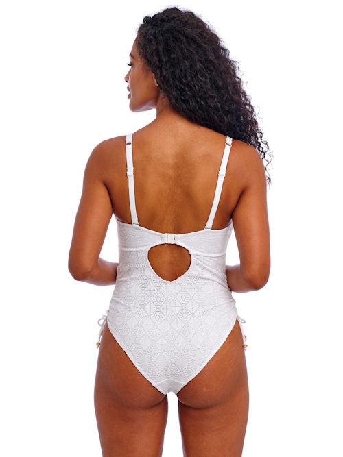 Freya Swim Nomad Nights white bathingsuit Freya Swim Nomad Nights white bathingsuit