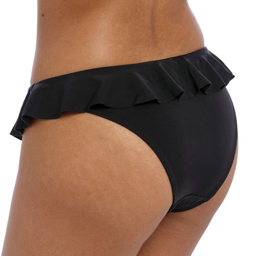 Freya Swim Jewel Cove black bikini brief Freya Swim Jewel Cove black bikini brief