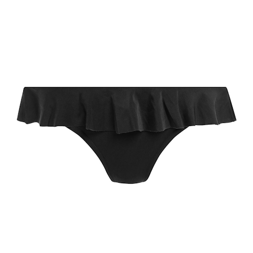 Freya Swim Jewel Cove black bikini brief Freya Swim Jewel Cove black bikini brief