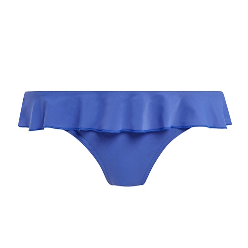 Freya Swim Jewel Cove blue bikini brief Freya Swim Jewel Cove blue bikini brief