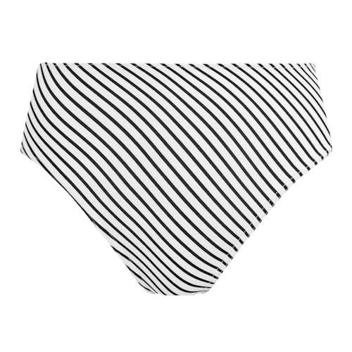 Freya Swim Jewel Cove black/white bikini brief Freya Swim Jewel Cove black/white bikini brief