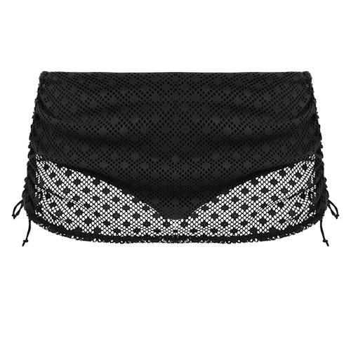 Elomi Swim Bazaruto black bikini brief Elomi Swim Bazaruto black bikini brief