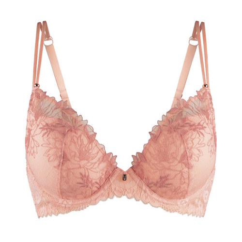 LingaDore Peach perfect peach push up bra LingaDore Peach perfect peach push up bra