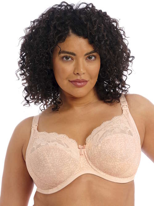 Elomi Molly skin nursing bra Elomi Molly skin nursing bra
