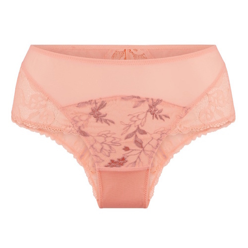 LingaDore Peach perfect peach short LingaDore Peach perfect peach short