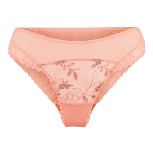 LingaDore Peach perfect peach thong LingaDore Peach perfect peach thong