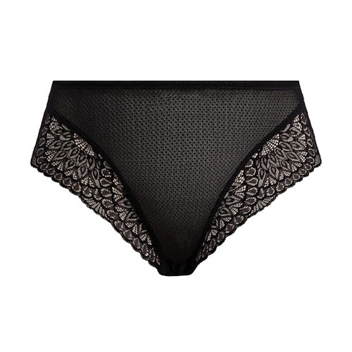 Elomi Tiernie black brief Elomi Tiernie black brief