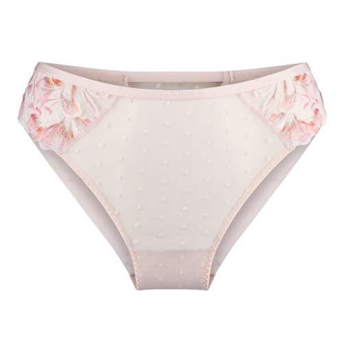 LingaDore Crème Pink crème brief LingaDore Crème Pink crème brief