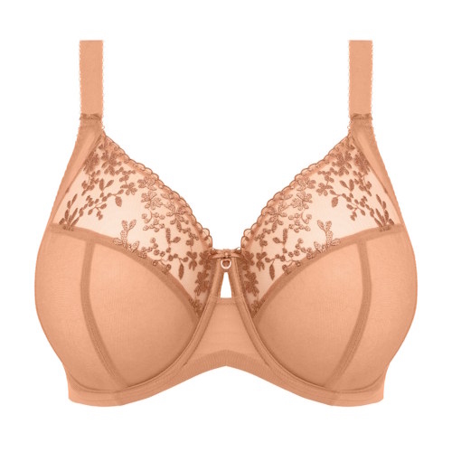Elomi Zarla skin non-padded bra Elomi Zarla skin non-padded bra