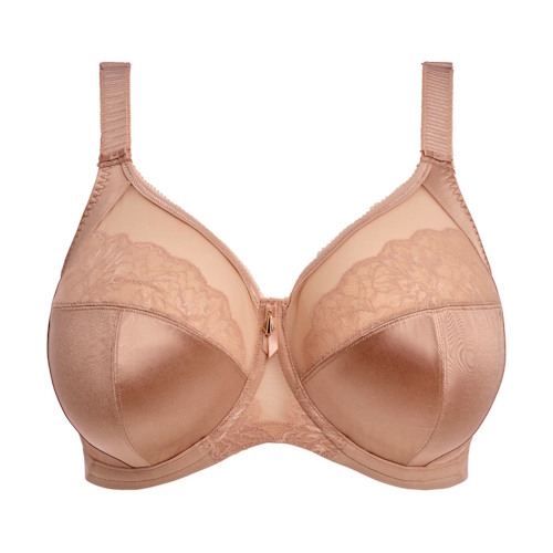Elomi Cate Allure skin non-padded bra Elomi Cate Allure skin non-padded bra