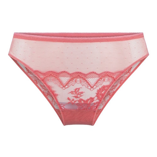 LingaDore Spiced Coral spiced coral brief LingaDore Spiced Coral spiced coral brief