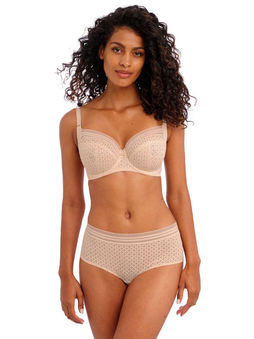 Freya Viva skin non-padded bra Freya Viva skin non-padded bra
