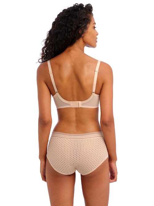 Freya Viva skin non-padded bra Freya Viva skin non-padded bra