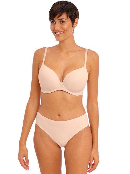 Freya Undetected skin padded bra Freya Undetected skin padded bra