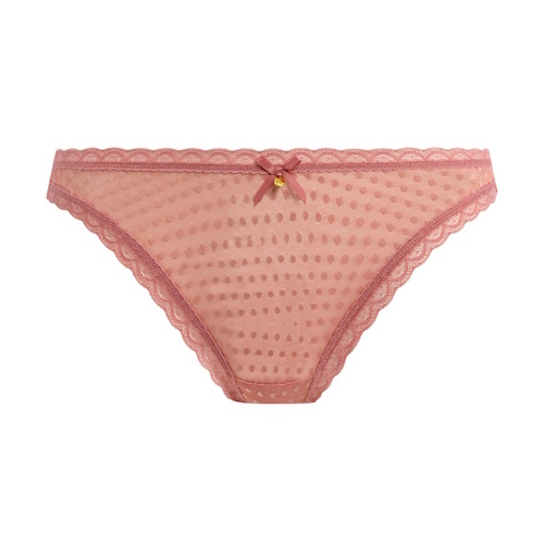 Freya Spot-light pink brief Freya Spot-light pink brief