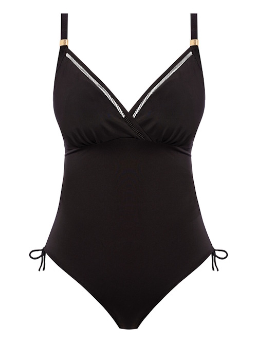 Fantasy Swim East Hampton black bathingsuit Fantasy Swim East Hampton black bathingsuit