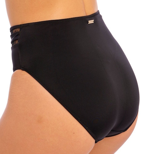 Fantasy Swim East Hampton black bikini brief Fantasy Swim East Hampton black bikini brief