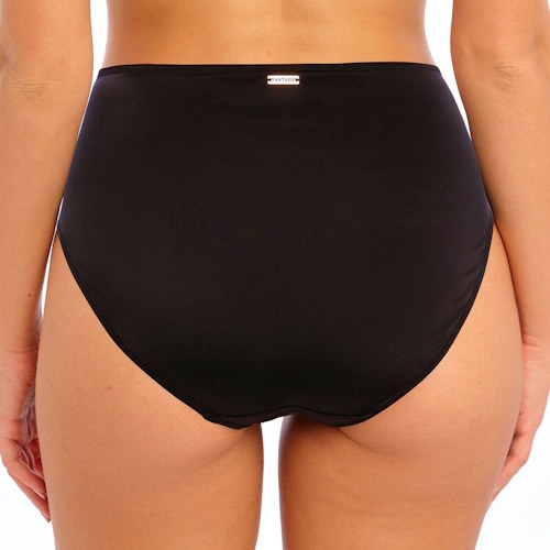 Fantasy Swim East Hampton black bikini brief Fantasy Swim East Hampton black bikini brief