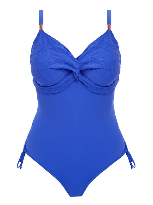 Fantasy Swim Beach Waves blue bathingsuit Fantasy Swim Beach Waves blue bathingsuit