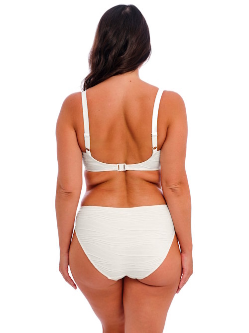 Fantasy Swim Beach Waves white soft-cup bikini bra Fantasy Swim Beach Waves white soft-cup bikini bra