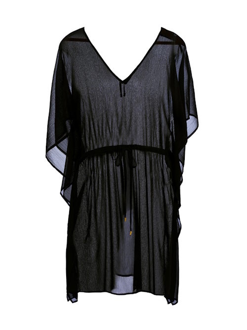 Fantasy Swim Nauru black beachwear Fantasy Swim Nauru black beachwear