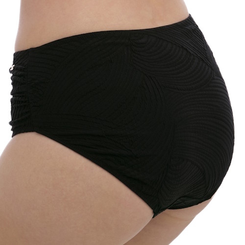 Fantasy Swim Ottowa black bikini brief Fantasy Swim Ottowa black bikini brief