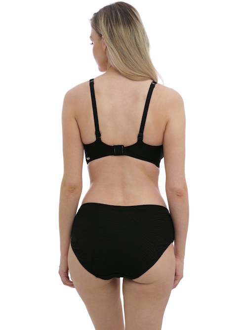 Fantasy Swim Ottowa black bikini brief Fantasy Swim Ottowa black bikini brief