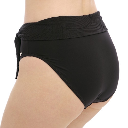 Fantasy Swim Ottowa black bikini brief Fantasy Swim Ottowa black bikini brief