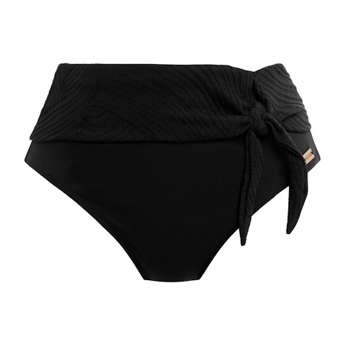 Fantasy Swim Ottowa black bikini brief Fantasy Swim Ottowa black bikini brief